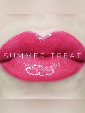 Summer Treat Vibrant Pink Lipsense